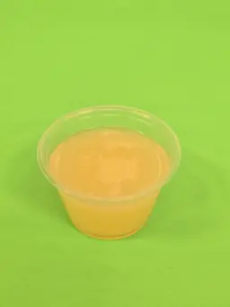 عصير الليمون الطازج