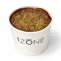 Kunafa Pudding