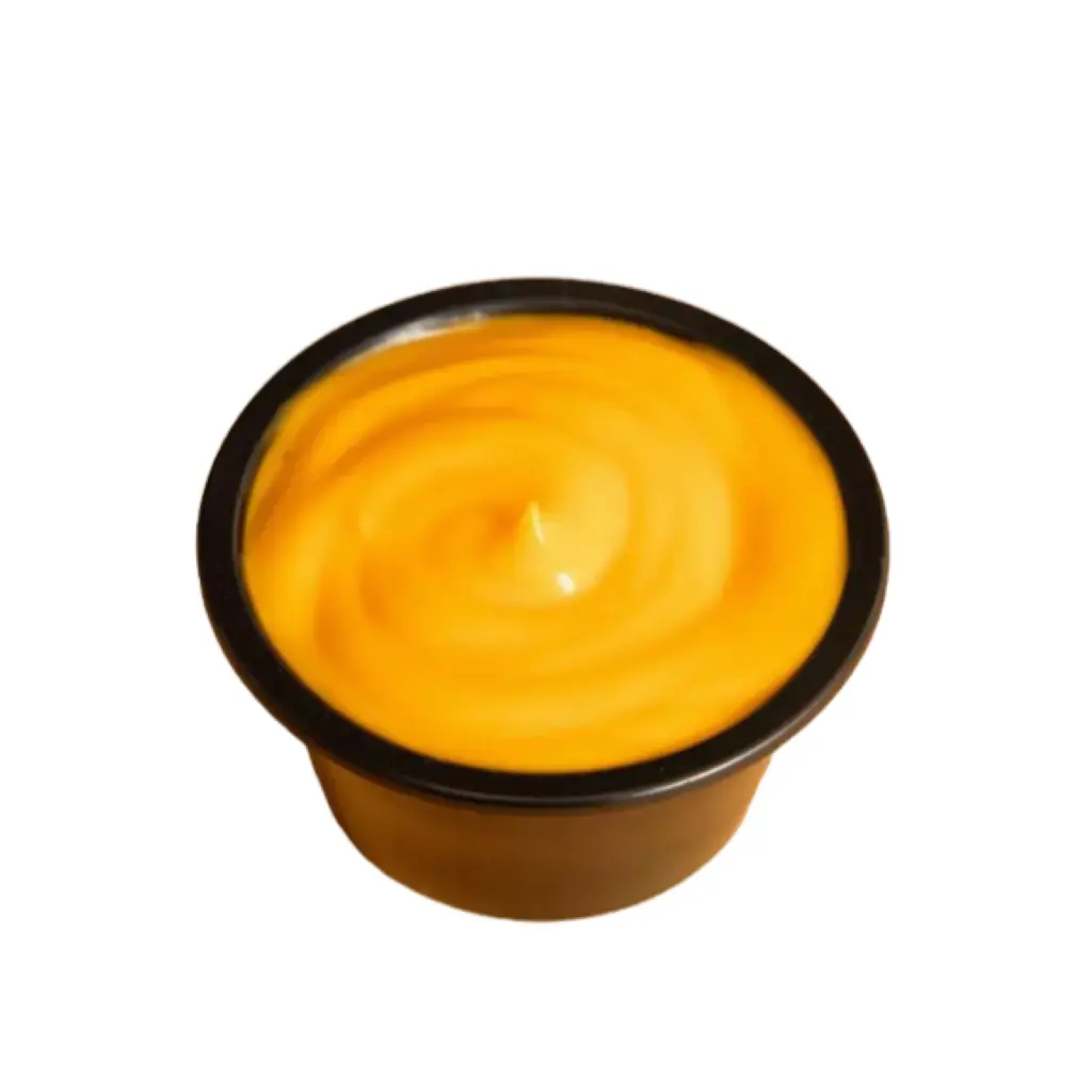 Mustard Mayo