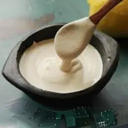 طحينة