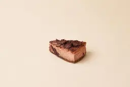 Choco Cheesecake