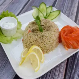 أرز بسمتى
