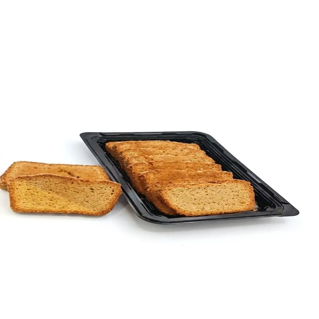 Keto English Cake