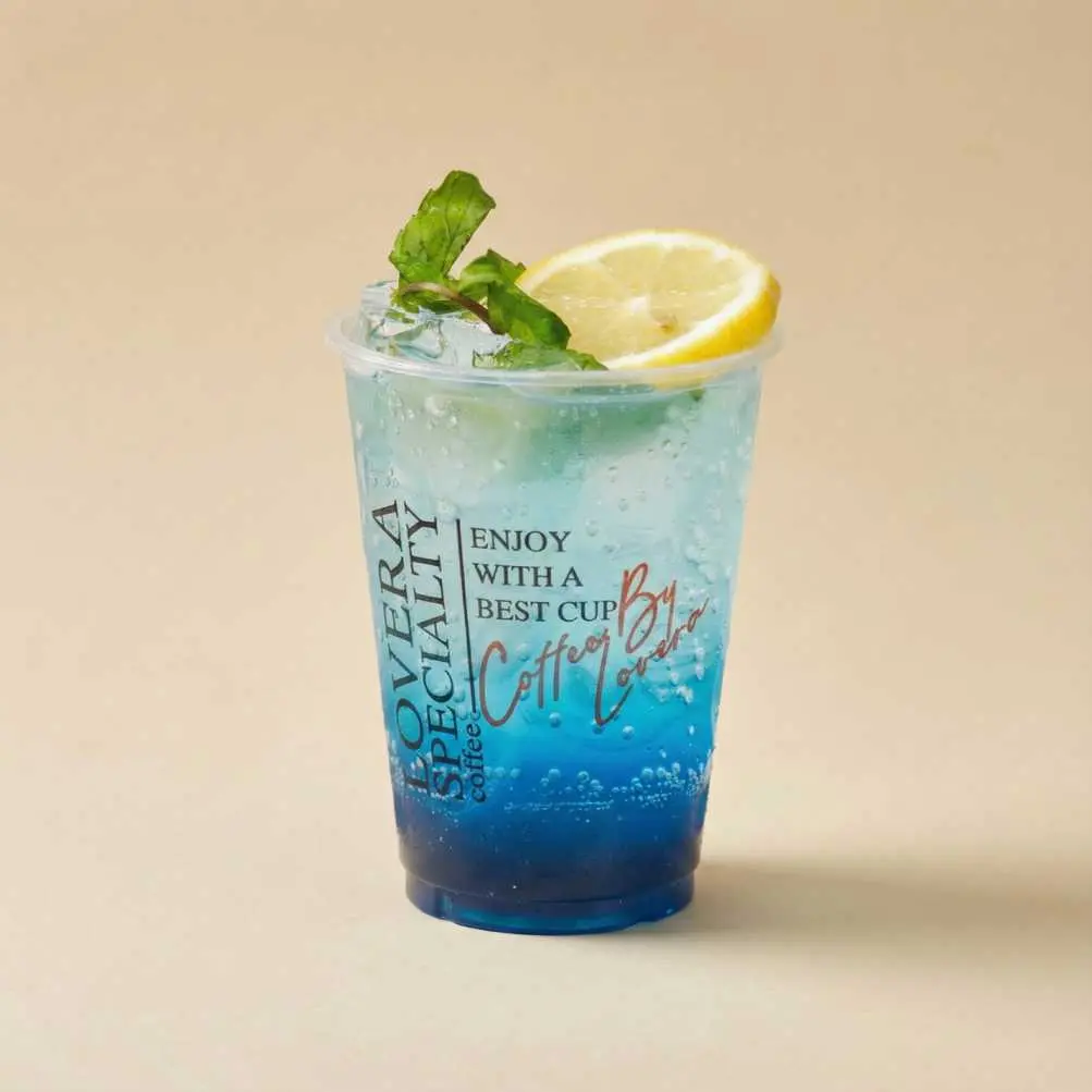 Signature mojito