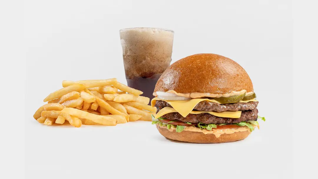 Zed Beef Meal