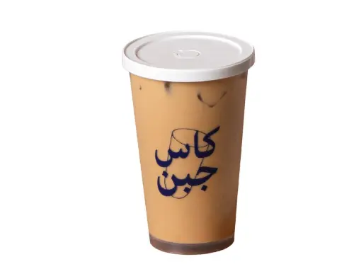 ايس كرك