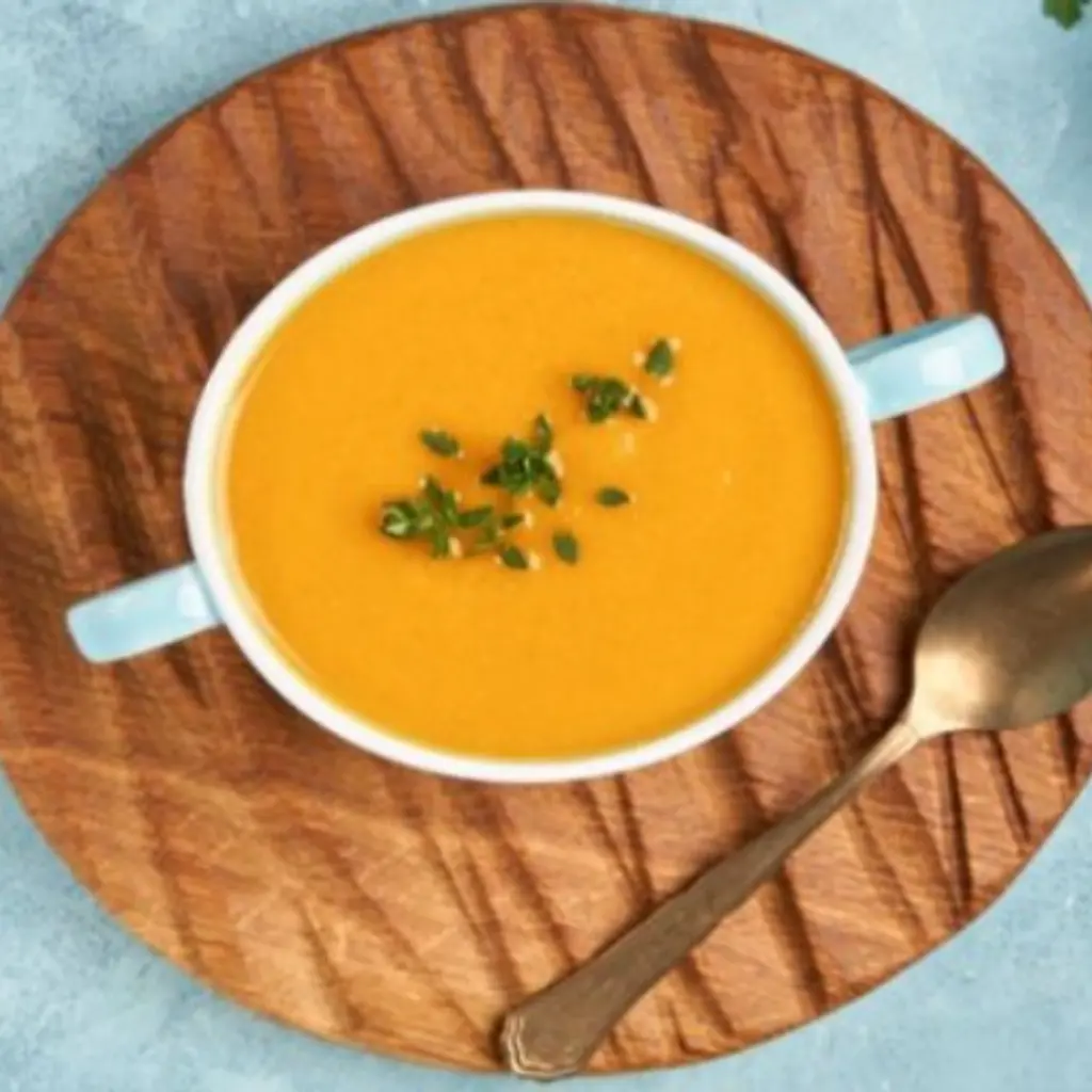 Lentil Soup
