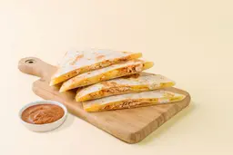كاساديا الدجاج