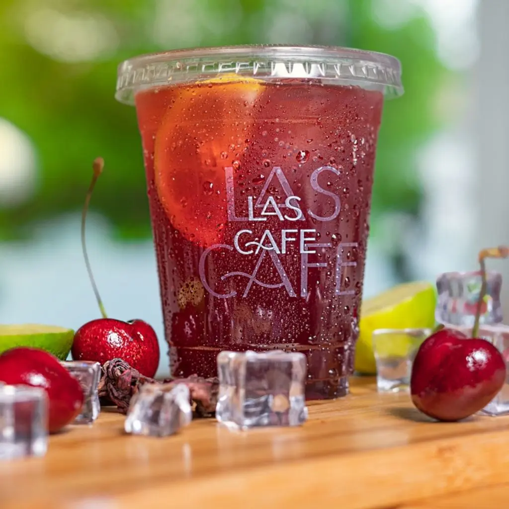 Tila Mojito