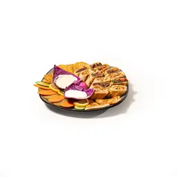 Arabic shawarma mix