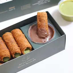 مبرومة الهبه