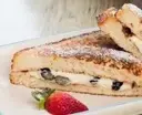 فرنش توست كريم شيز