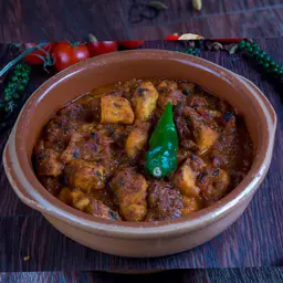 Red Casserole