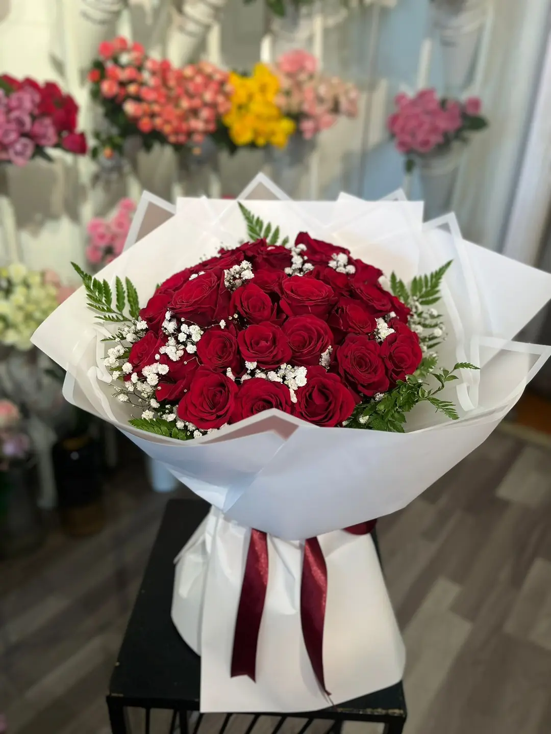 باقة 32