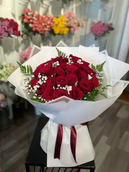 باقة 32