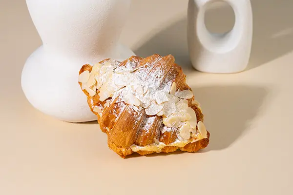 Almond Croissant