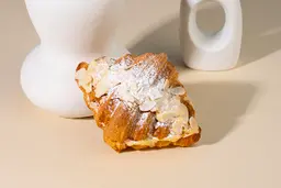 Almond Croissant