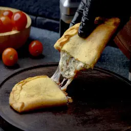 Lasagna Calzone