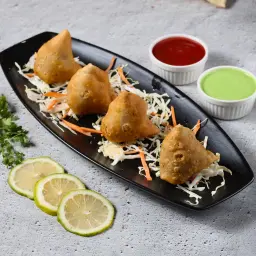 Samosa