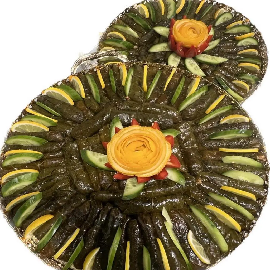 ورق عنب