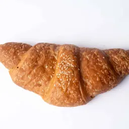 White Cheese Croissant