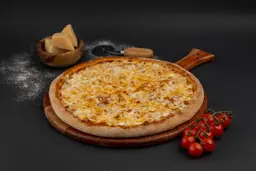 4 Cheese Pizza - Large