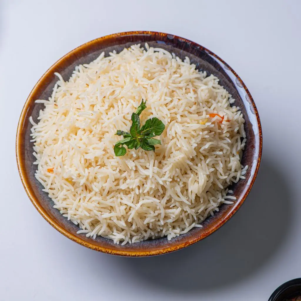 Biryani Rice