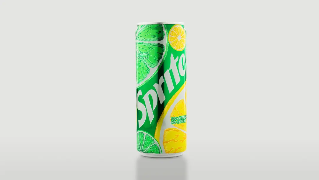 سبرايت