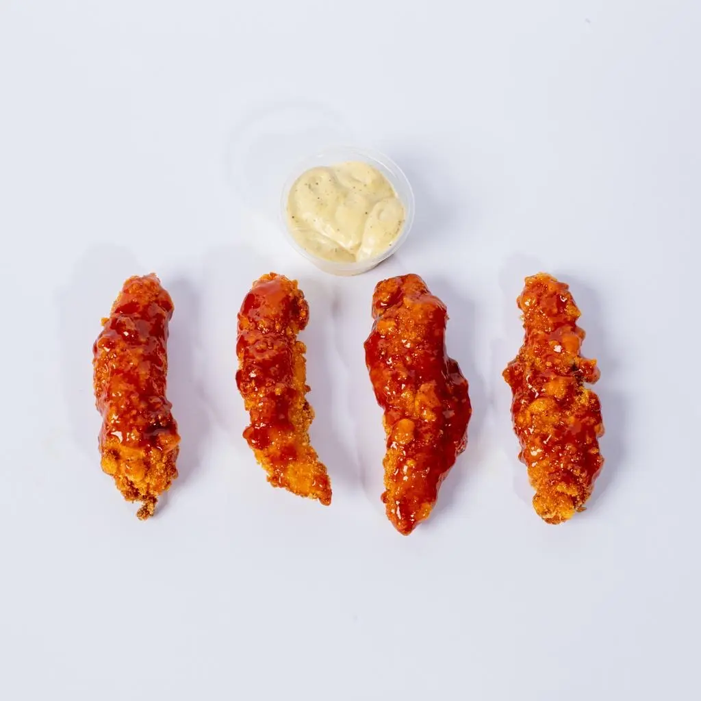 سيجنتشر تيندرز