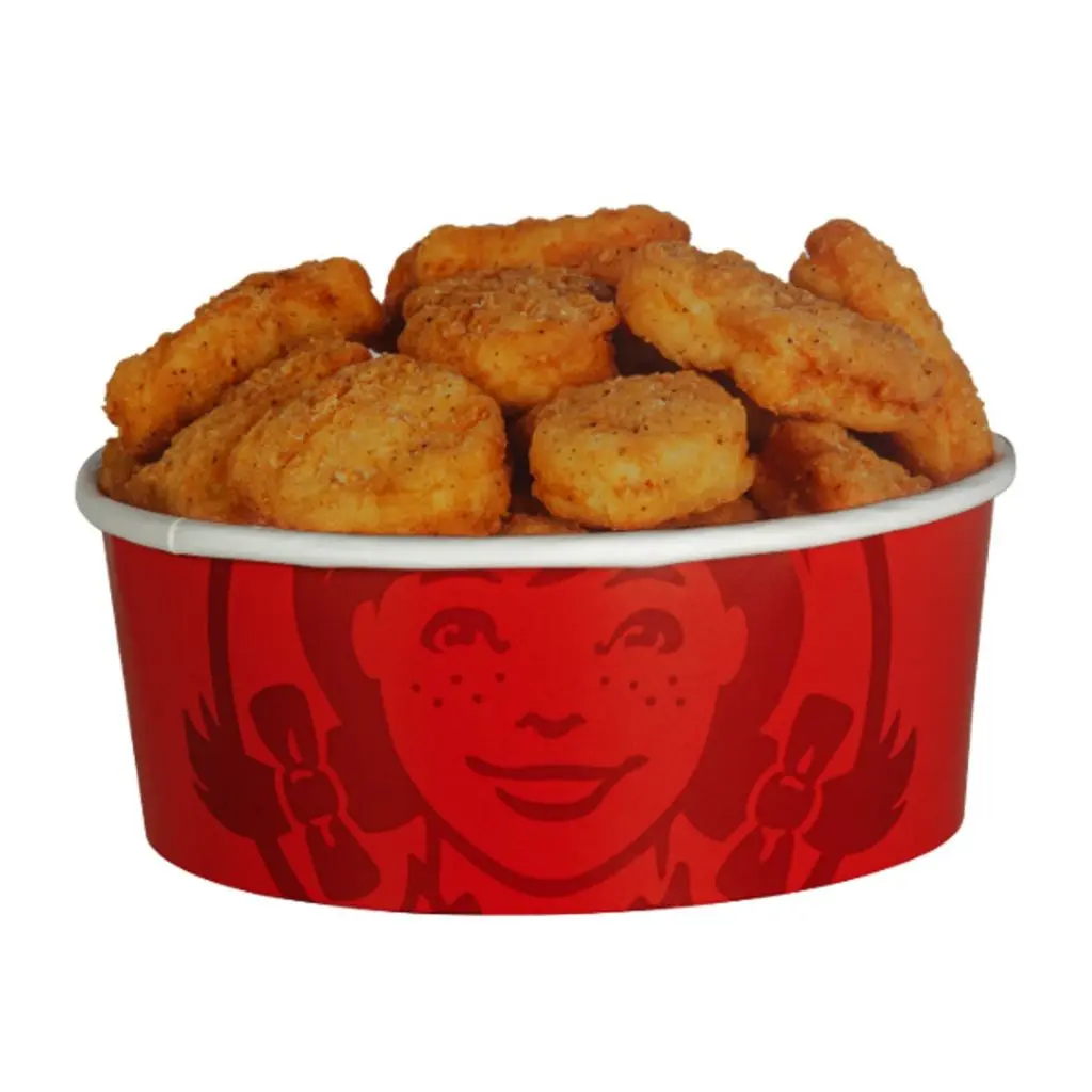 وجبة 20 ناجتس