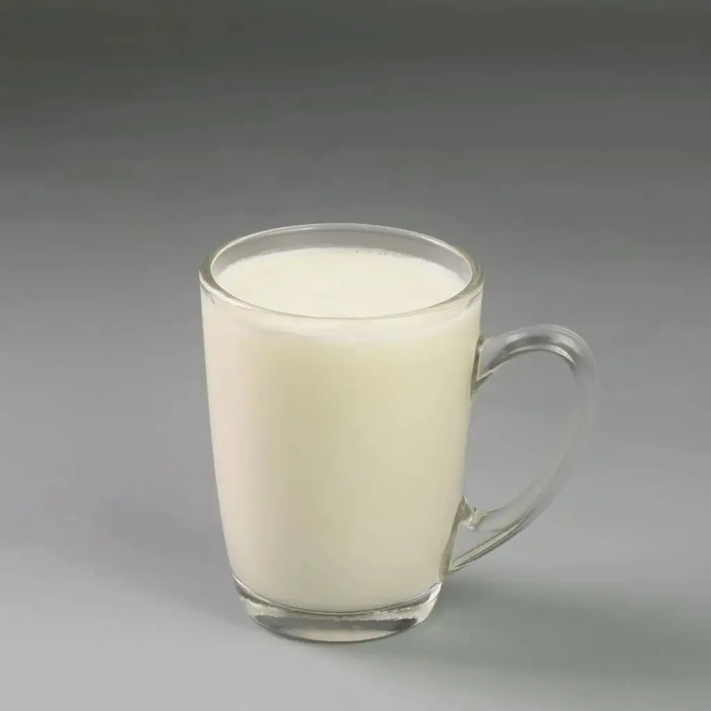 حليب طازج