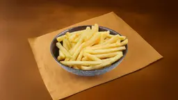 بطاطس مقلية