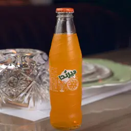 ميرندا برتقال