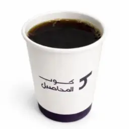 أمريكانو ساخن