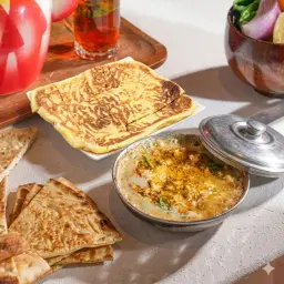 Breakfast Offer for One Person