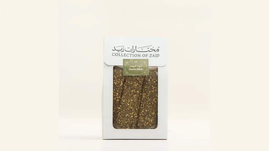 Zaatar Sticks  Small