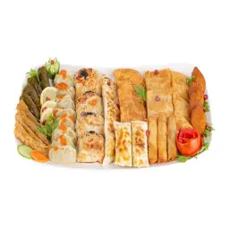 Hijazi Mix