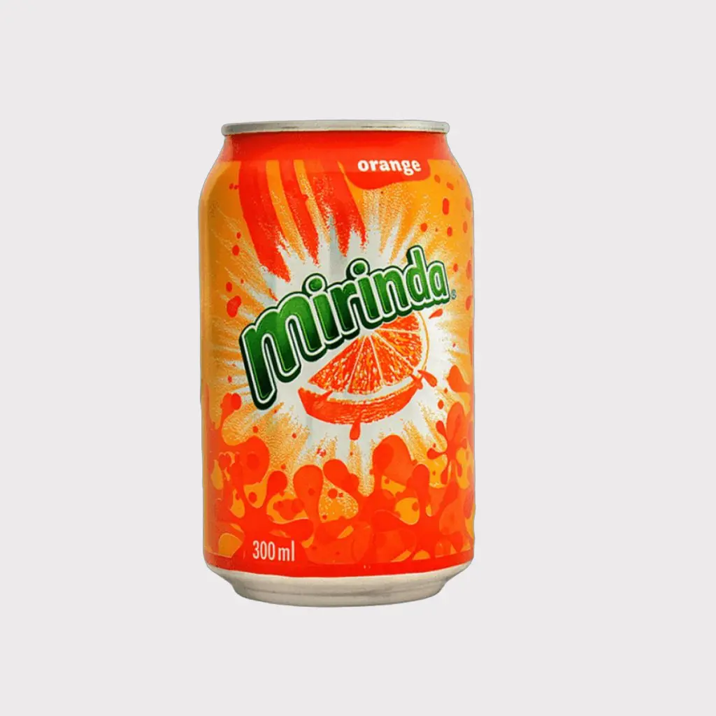 ميرندا