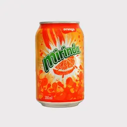 ميرندا