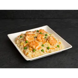Shrimp Rice