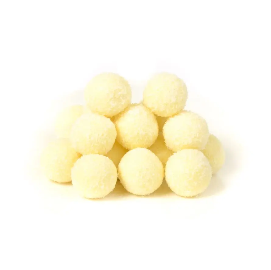 Coconut Ball Diet
