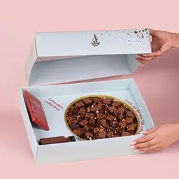 بروكيز بودينغ كبير