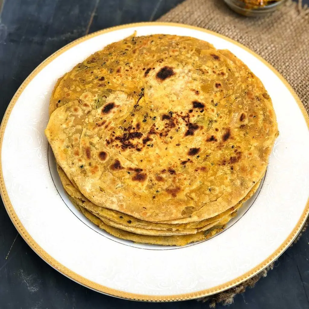 باراتا سادة