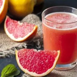 Grapefruit Juice