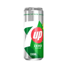 7up Zero