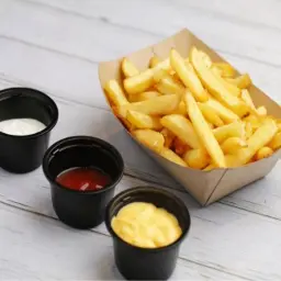 بطاطس مقلية
