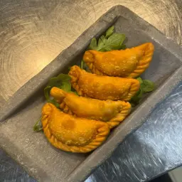 سمبوسة دجاج