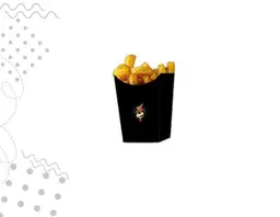 Regular Fries