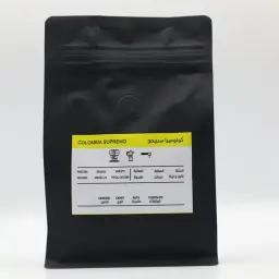 كولومبيا سوبريمو