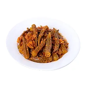 Okra Edam
